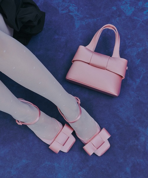 CHARLES ＆ KEITH（チャールズ&キース） パンプス Brantley ブラント