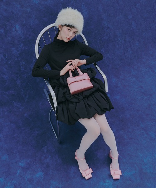 CHARLES ＆ KEITH（チャールズ&キース） パンプス Brantley ブラント