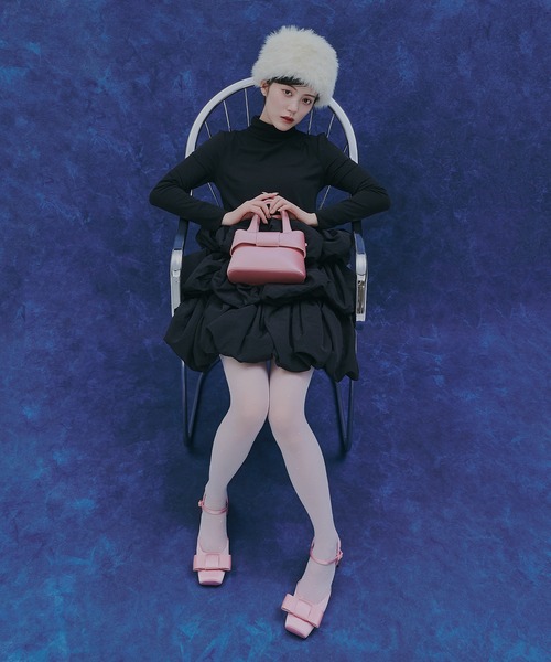 CHARLES ＆ KEITH（チャールズ&キース） パンプス Brantley ブラント
