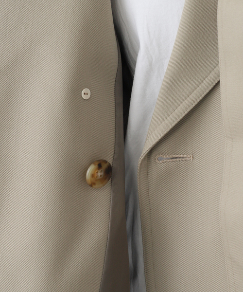 ジャケット・アウター AP STUDIO Chino Cloth Trench Coat AP STUDIO トレンチコート コート belted trench coat レディース