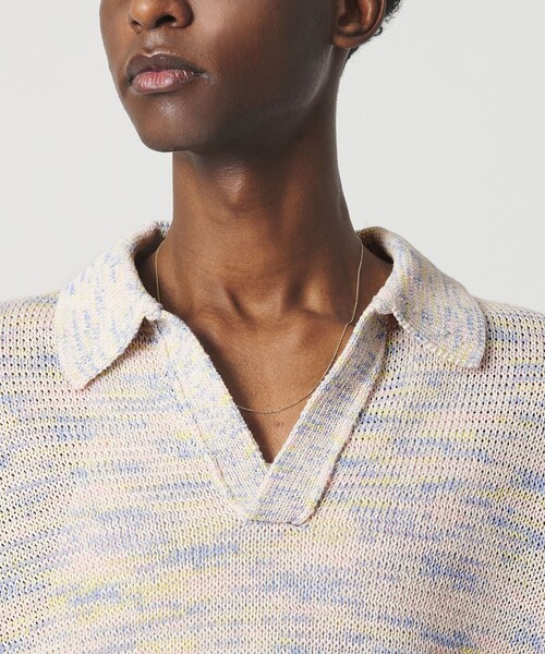 BEAUTY＆YOUTH UNITED ARROWS セーター ニット 「OWNESS」クリスピー