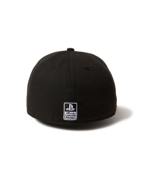 NEW ERA（ニューエラ） キャップ 帽子 「NEW ERA」59FIFTY PlayStation