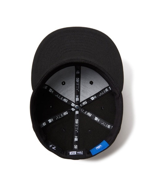 NEW ERA（ニューエラ） キャップ 帽子 「NEW ERA」59FIFTY PlayStation