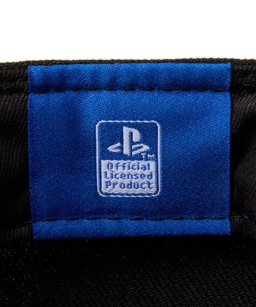 NEW ERA（ニューエラ） キャップ 帽子 「NEW ERA」59FIFTY PlayStation