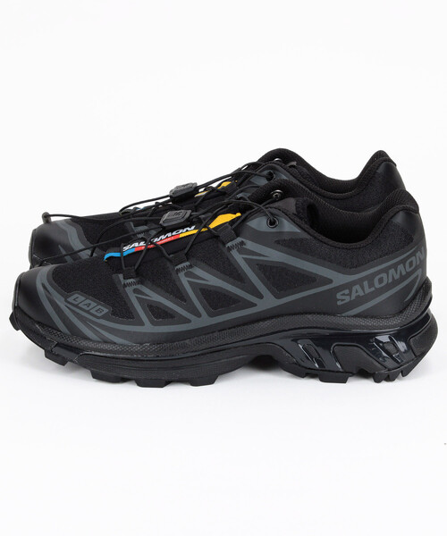 スニーカー SALOMON/サロモン XT-6/SALOMON XT-6/サロモン XT-6「23.5cm〜24.5cm展開」 レディースの画像