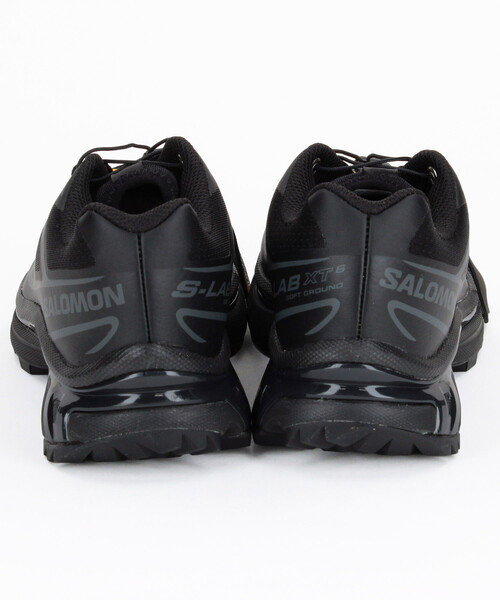 スニーカー SALOMON/サロモン XT-6/SALOMON XT-6/サロモン XT-6「23.5cm〜24.5cm展開」 レディースの画像