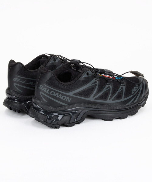 スニーカー SALOMON/サロモン XT-6/SALOMON XT-6/サロモン XT-6「23.5cm〜24.5cm展開」 レディースの画像
