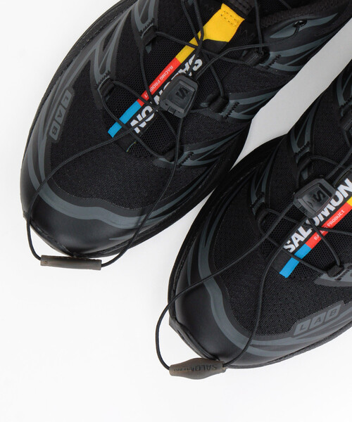 スニーカー SALOMON/サロモン XT-6/SALOMON XT-6/サロモン XT-6「23.5cm〜24.5cm展開」 レディースの画像
