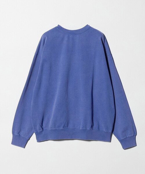 BEAUTY＆YOUTH UNITED ARROWS トレーナー スウェット スノーウォッシュ