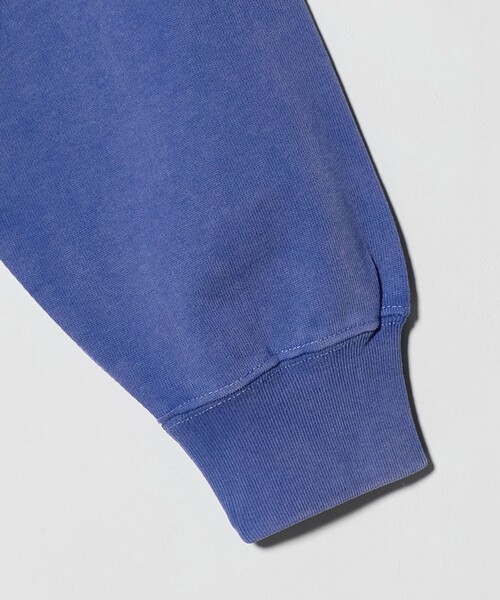 BEAUTY＆YOUTH UNITED ARROWS トレーナー スウェット スノーウォッシュ