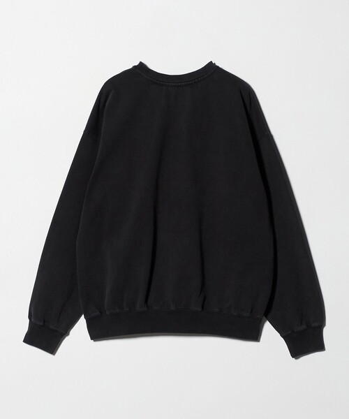 BEAUTY＆YOUTH UNITED ARROWS トレーナー スウェット スノーウォッシュ