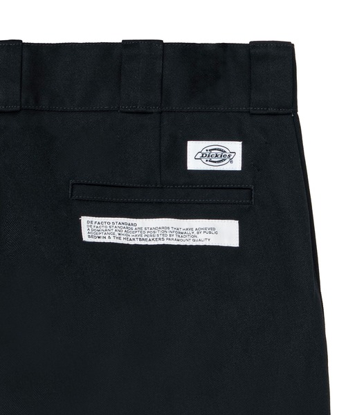 BEDWIN 10L DICKIES チノ　パンツ　ベドウィン×ディッキーズ　① BEDWIN & THE HEARTBREAKERS（ベドウィン アンド ザ ハート