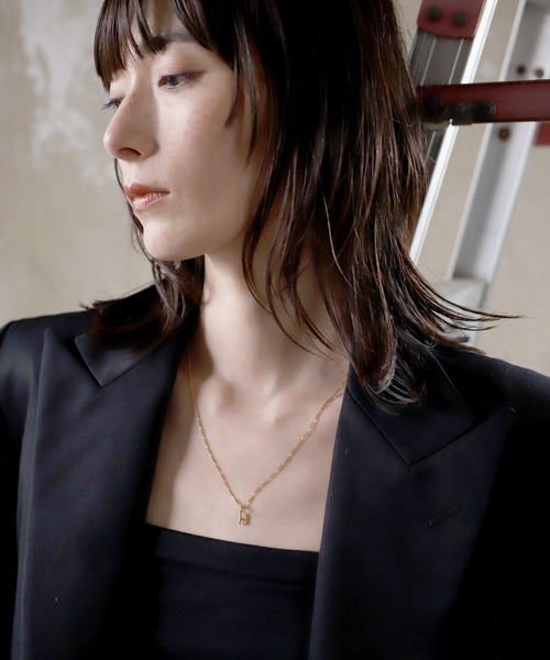 「TEN.」 チャーム S ゴールド レディース_画像2