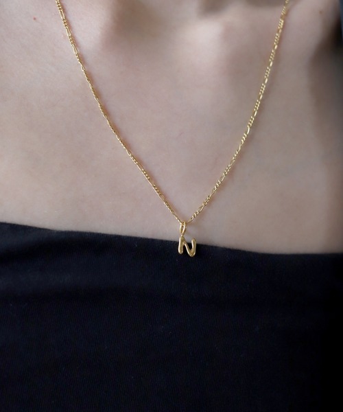 「TEN.」 チャーム S ゴールド レディース_画像3