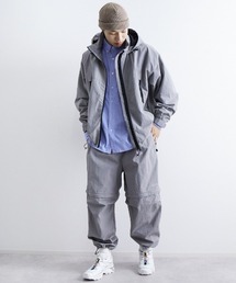 「+phenix」 パンツ M ブラック メンズの画像6