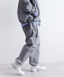 「+phenix」 パンツ M ブラック メンズの画像7