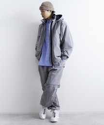 「+phenix」 パンツ M ブラック メンズの画像8