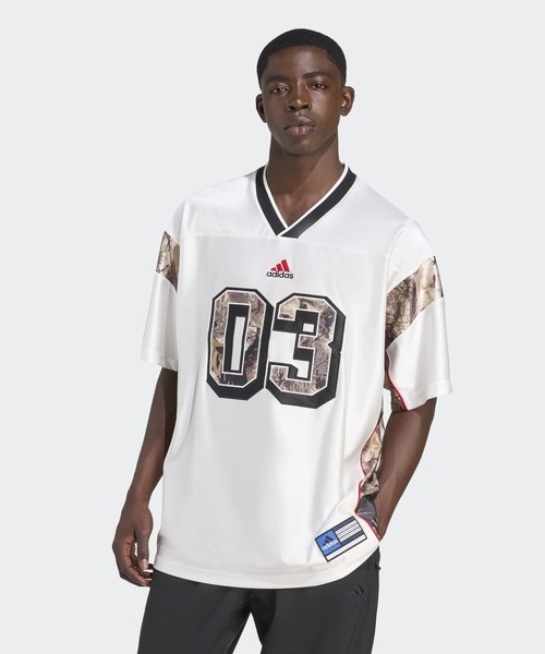 adidas（アディダス） adidas tシャツ メンズ レディース : ZOZOTOWN