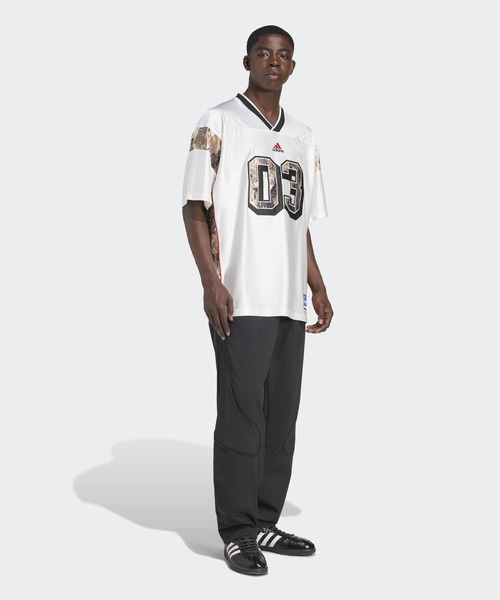 adidas（アディダス） adidas tシャツ メンズ レディース : ZOZOTOWN