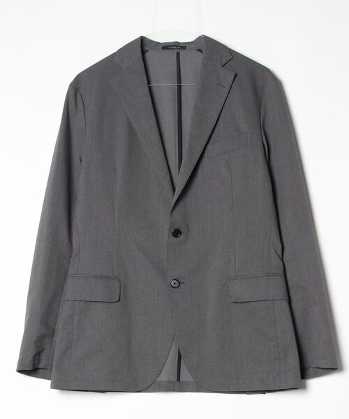 Mackintosh（マッキントッシュ） テーラードジャケット 40 グレー 