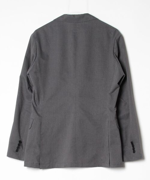 Mackintosh（マッキントッシュ） テーラードジャケット 40 グレー 