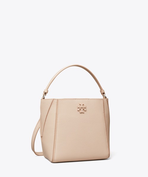 ショルダーバッグ バッグ マックグロー スモールバケットバッグ レディースの画像