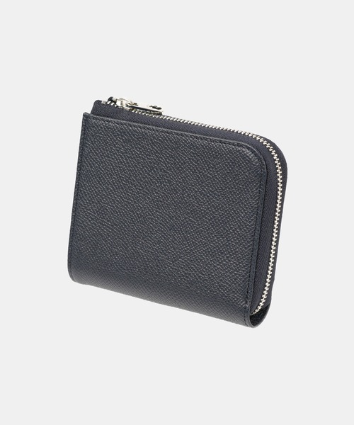 lemma CURVA レンマ クルバ ショートL字 オリーバ lemma（レンマ） 財布 クルバ CURVA ショートL字ウォレット ヴォー