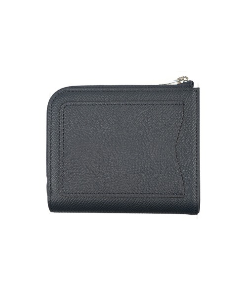 lemma（レンマ） ミニ 二つ折り 二つ折り財布 財布 クルバ CURVA