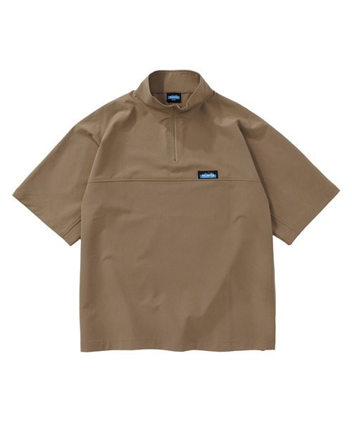 UNITED ARROWS & SONS by DAISUKE OBANA 「UNITED OBANA」 半袖シャツ