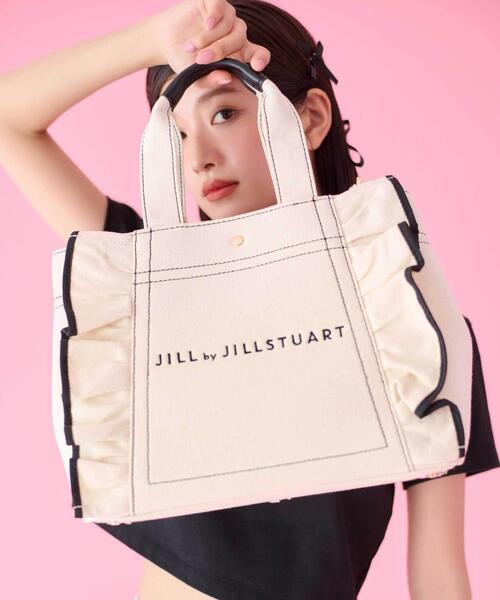 JILL by JILL STUART（ジルバイジルスチュアート） 2WAYバッグ FREE