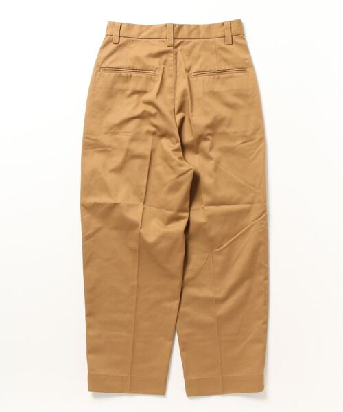 「coen」 チノパンツ M ブラック レディース_画像2