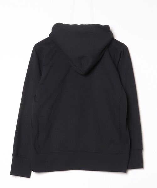 「THE NORTH FACE」 プルオーバーパーカー M ブラック メンズ_画像2