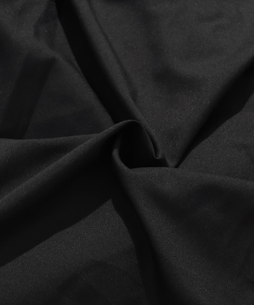 「KRIFF MAYER」 マウンテンパーカー MEDIUM ブラック メンズ_画像8