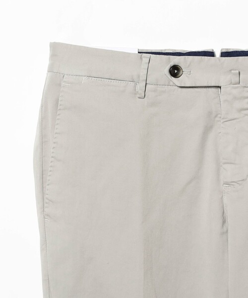 BEAMS F（ビームスF） パンツ 「別注」PT TORINO / EVO-F ストレッチ