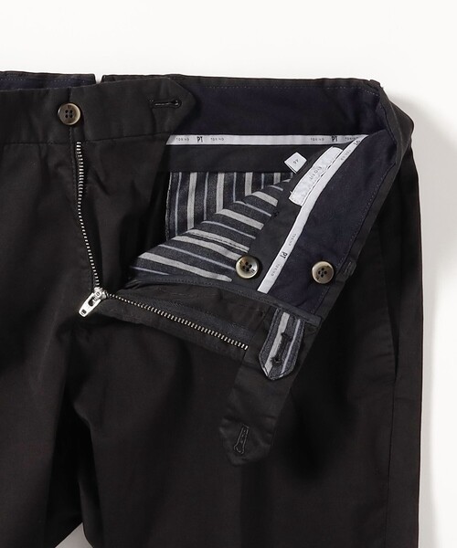 BEAMS F（ビームスF） パンツ 「別注」PT TORINO / EVO-F ストレッチ