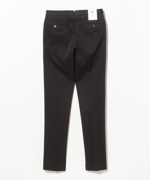 BEAMS F（ビームスF） パンツ 「別注」PT TORINO / EVO-F ストレッチ