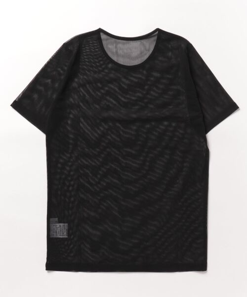 「STYLE DELI」 半袖Tシャツ SMALL ブラック レディース_画像2