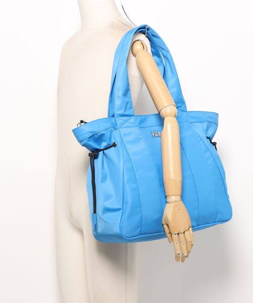 MICHAEL KORS（マイケルコース） トートバッグ DRAWSTRING TOTE Tote 