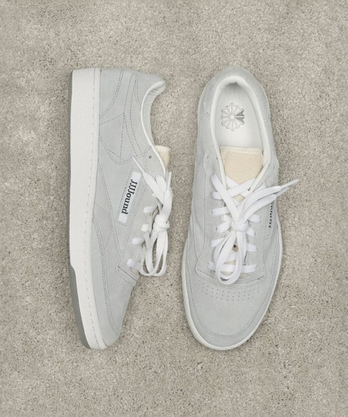 Reebok（リーボック） スニーカー ジョウンド クラブシー 85