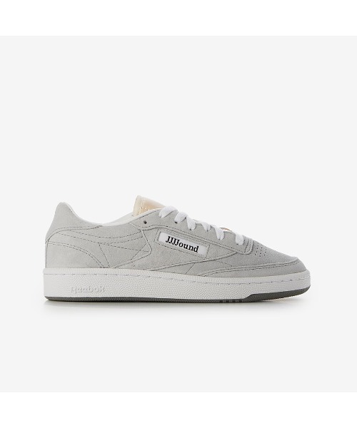 Reebok（リーボック） スニーカー ジョウンド クラブシー 85