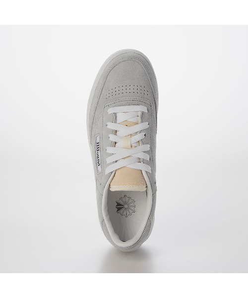 Reebok（リーボック） スニーカー ジョウンド クラブシー 85