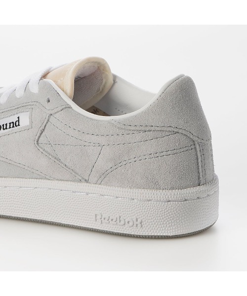 Reebok（リーボック） スニーカー ジョウンド クラブシー 85