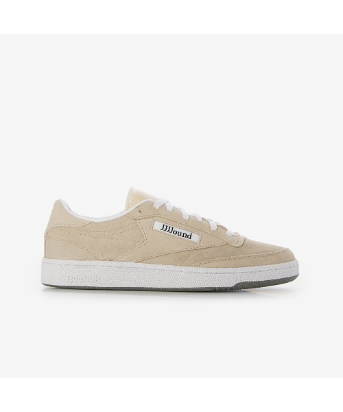 Reebok（リーボック） スニーカー ジョウンド クラブシー 85