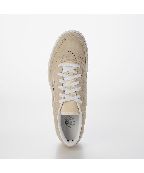 Reebok（リーボック） スニーカー ジョウンド クラブシー 85