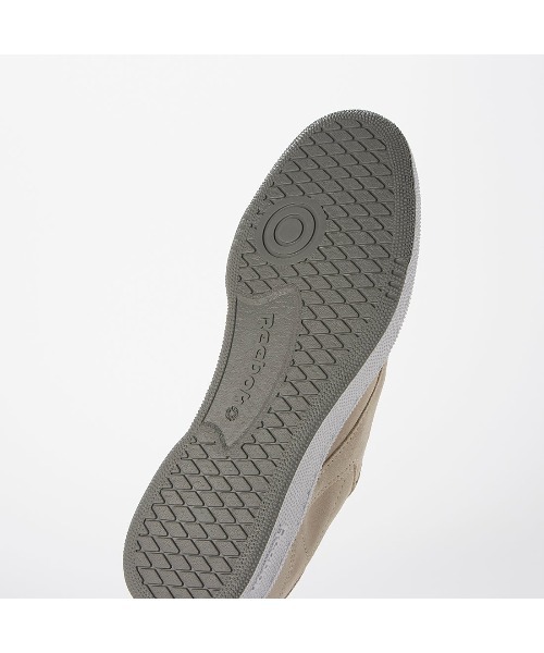 Reebok（リーボック） スニーカー ジョウンド クラブシー 85