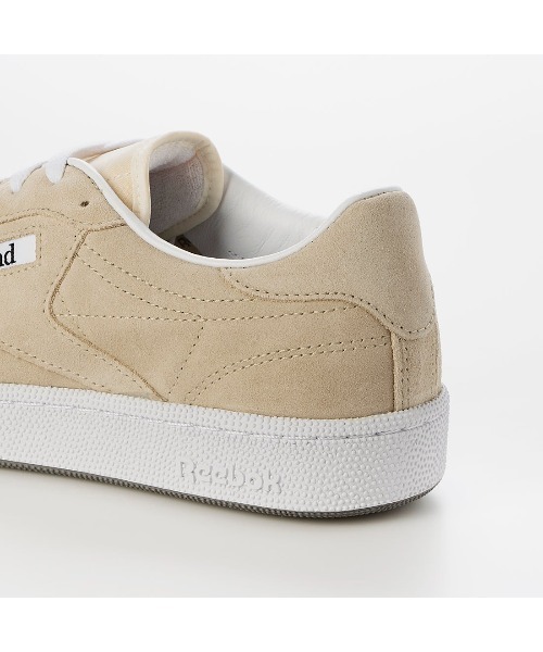 Reebok（リーボック） スニーカー ジョウンド クラブシー 85