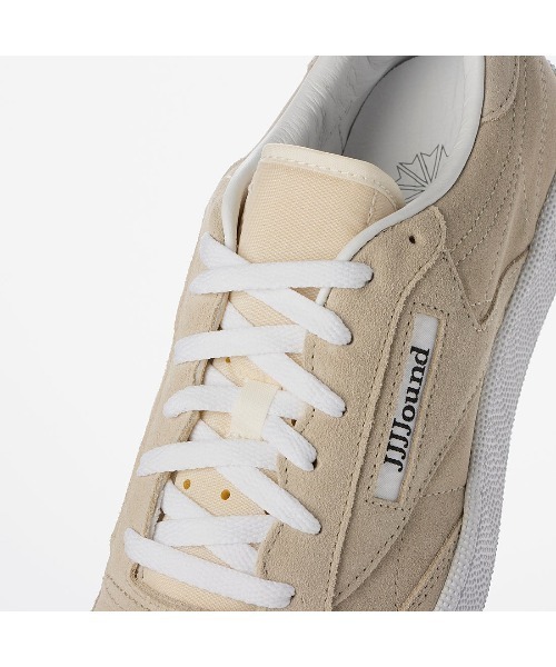 Reebok（リーボック） スニーカー ジョウンド クラブシー 85