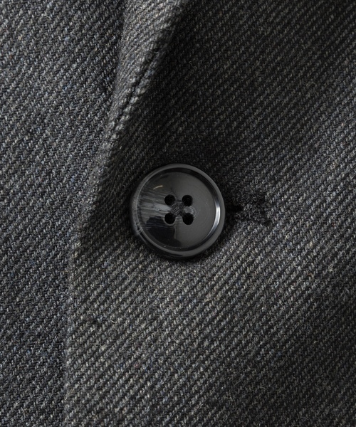 「FREAK'S STORE」 セットアップ SMALL グレー メンズの画像