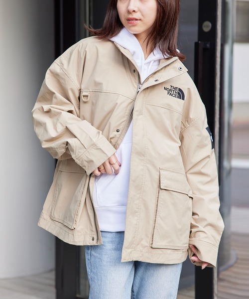 THE NORTH FACE（ザ ノースフェイス） ブルゾン L ベージュ メンズ 