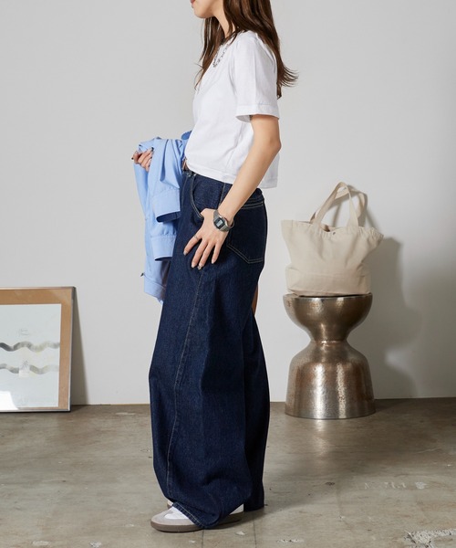 Hanes（ヘインズ） tシャツ 3P シングルステッチ リバーシブル クルー